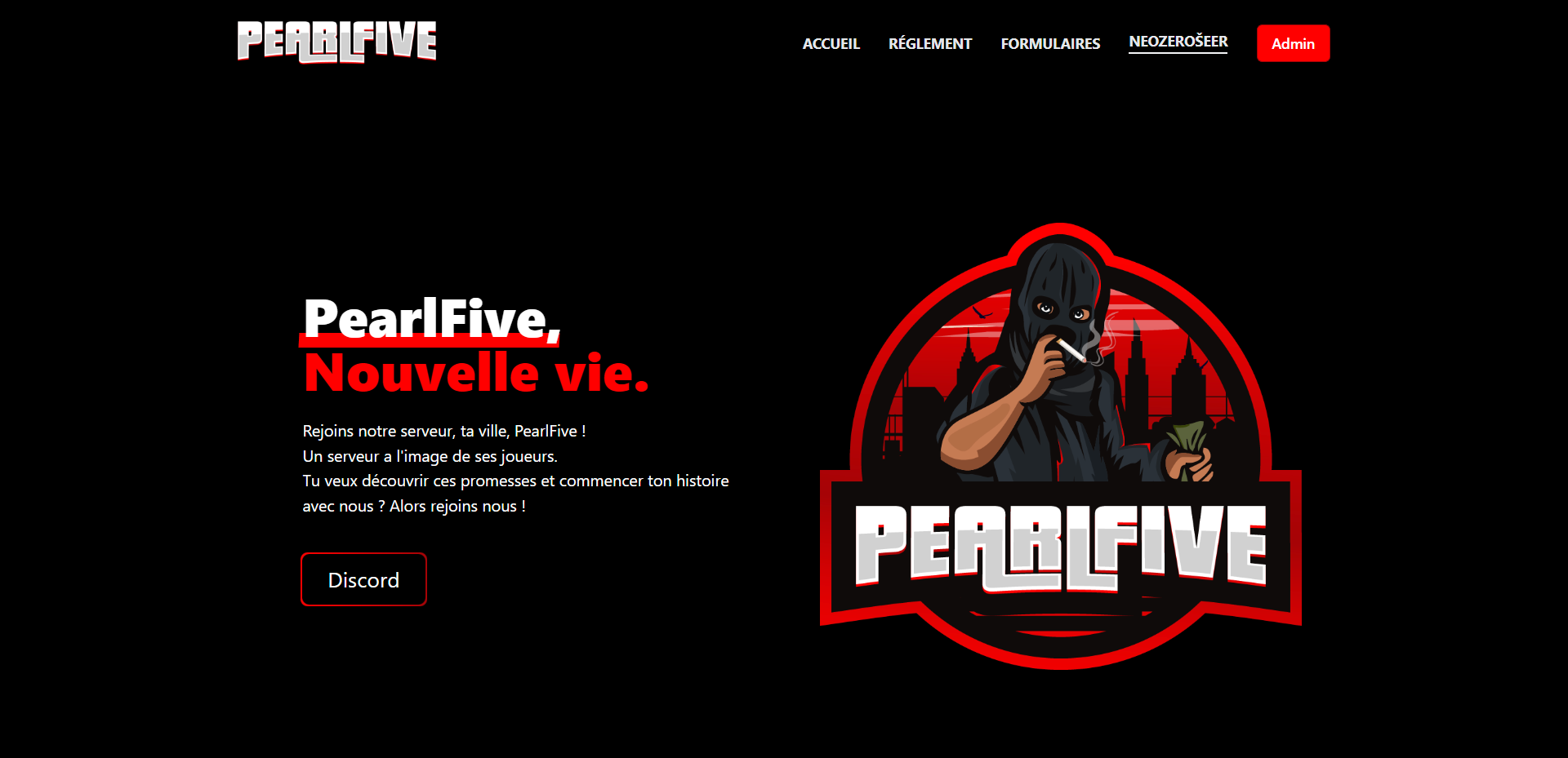 PearlFive