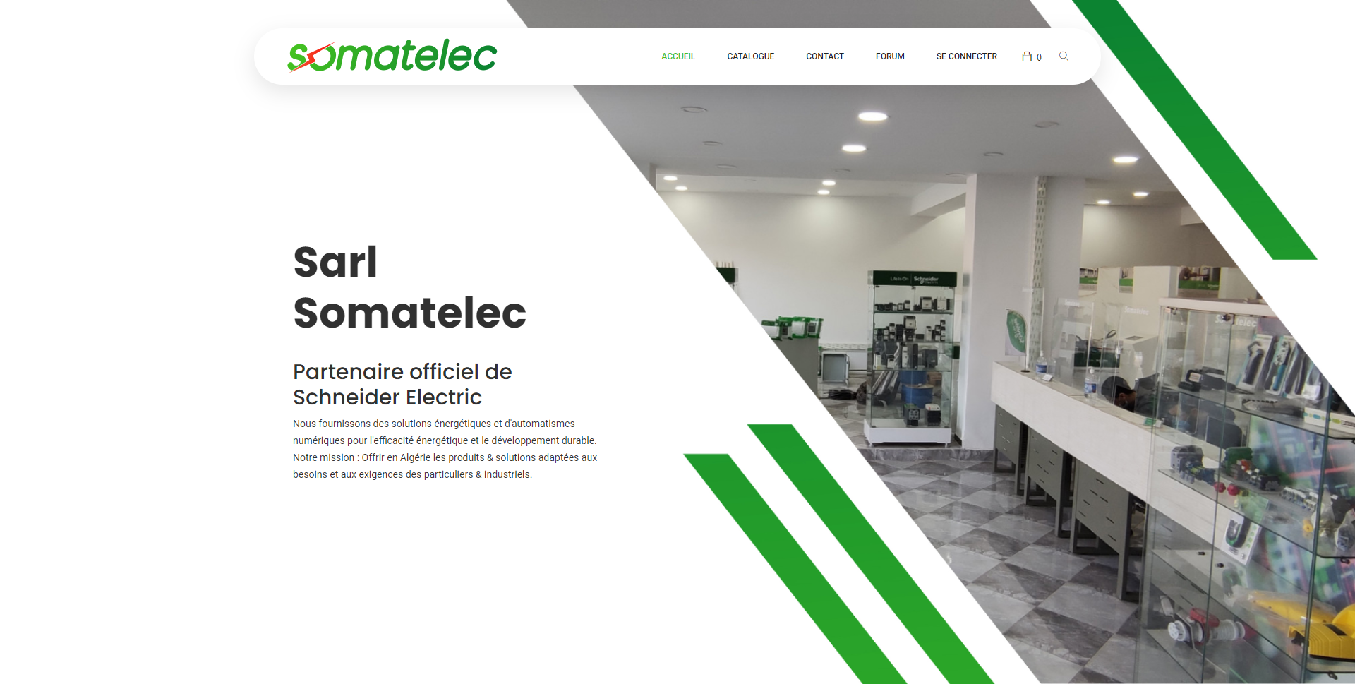 Somatelec